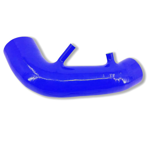 Silicone induction intake - induction,