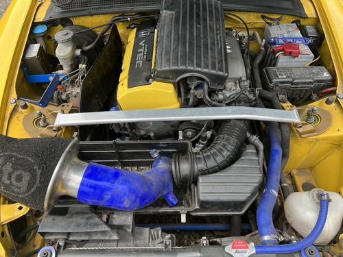 Honda s2000 itg - honda,