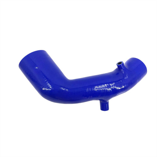 Silicone induction intake - silicone,