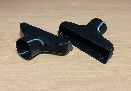 Honda s2000 rear brake cooling - s2000,