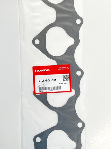 Genuine honda oem - s2000, intake