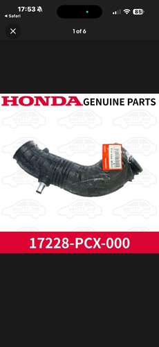 Honda genuine s2000 ap1 - 00-03,