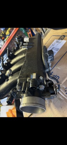 Honda s2000 f20 - f20, inlet