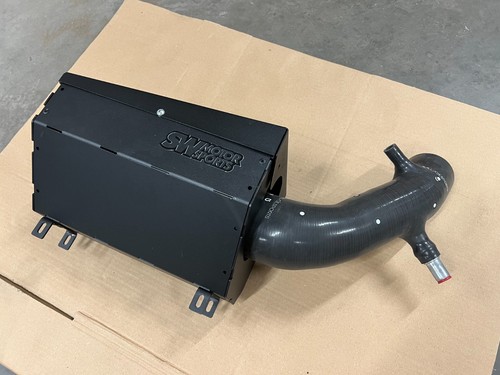 Motorsports intake for - sw,