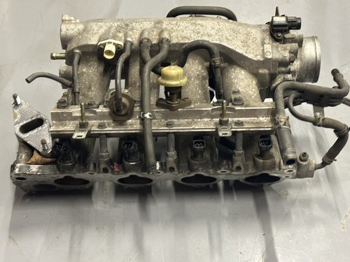 Honda s2000 intake - honda, manifold