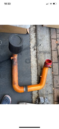 Aemv2 cai cold - cai, intake