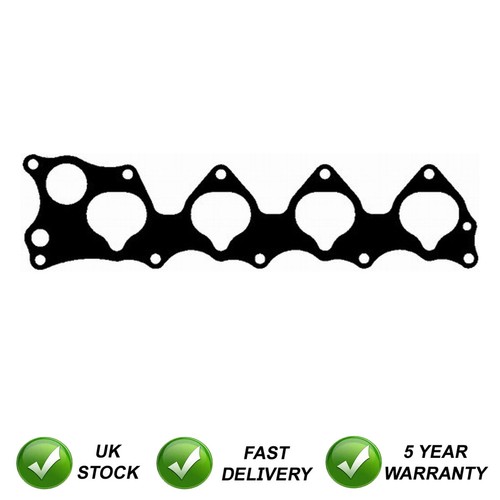 Inlet manifold gasket sjr fits - inlet,
