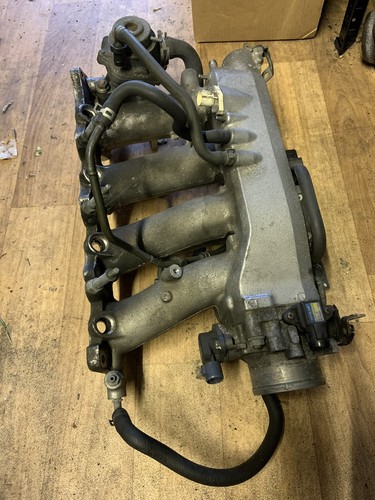 Honda s2000 inlet manifold - honda,
