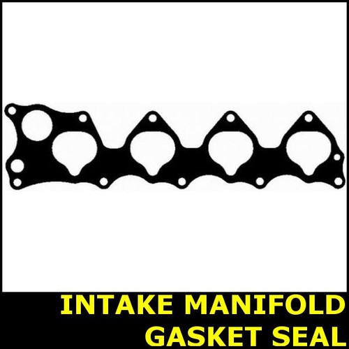 Intake manifold gasket seal - manifold,