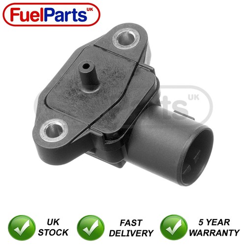 Fuelparts map intake manifold - intake,