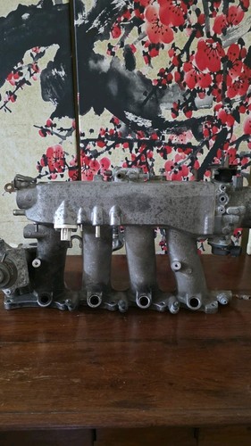 Honda s2000 inlet manifold - s2000,